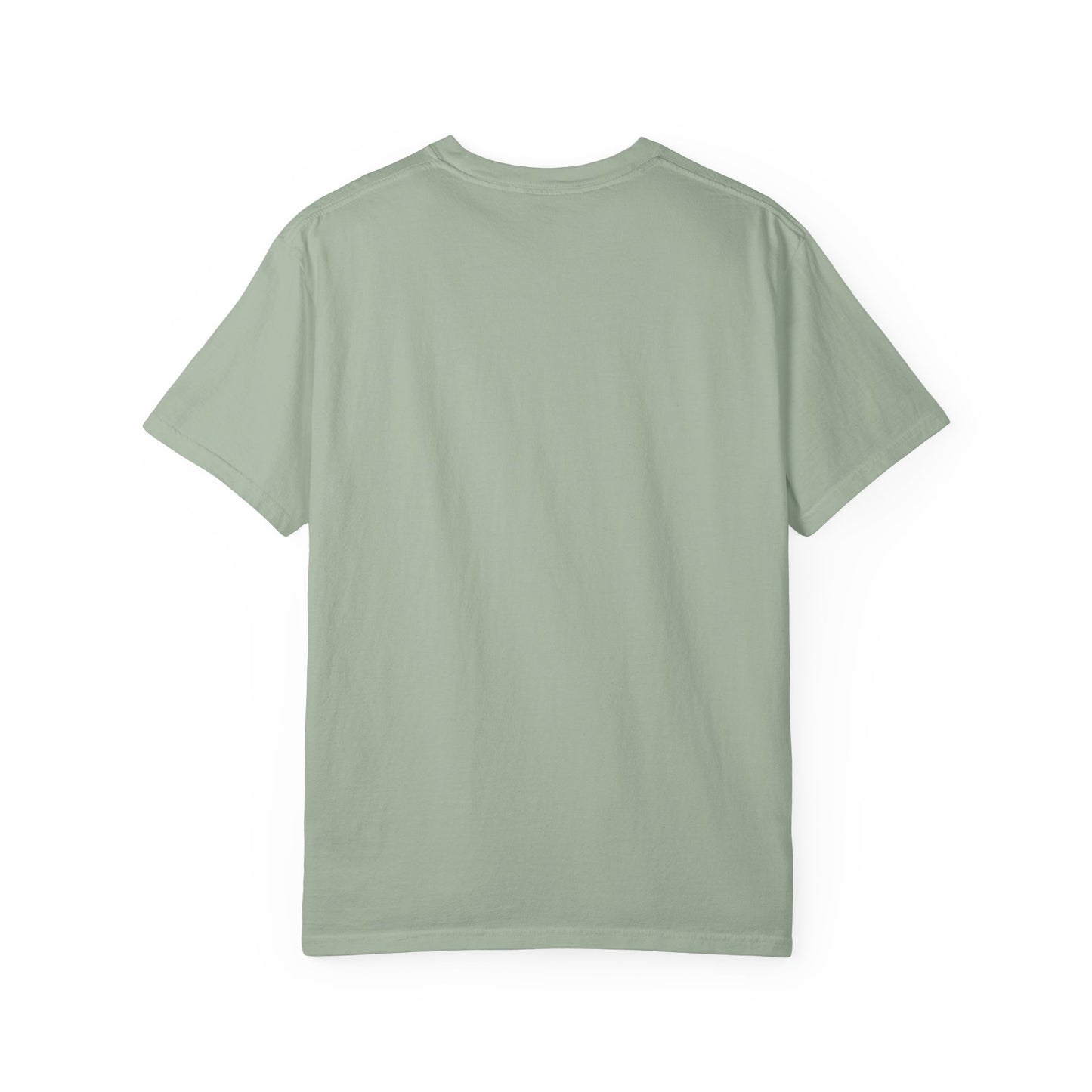 Comfort Colors SS T-Shirt *No Pocket* — He's Golfing