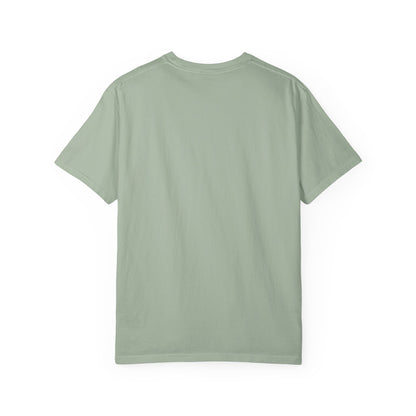 Comfort Colors SS T-Shirt *No Pocket* — He's Golfing