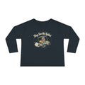 Toddler Tee — They See Me Rollin