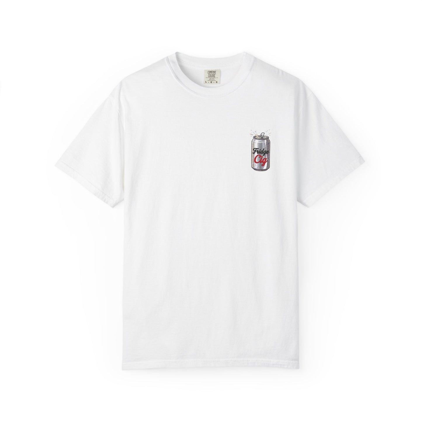 Comfort Colors SS T-Shirt *No Pocket*