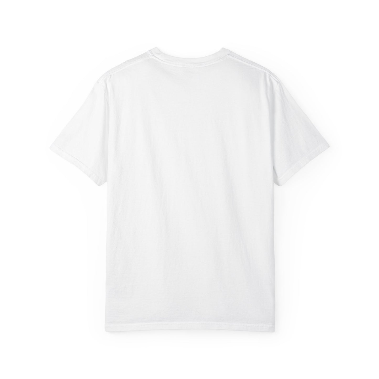 Comfort Colors SS T-Shirt *No Pocket* — He's Golfing
