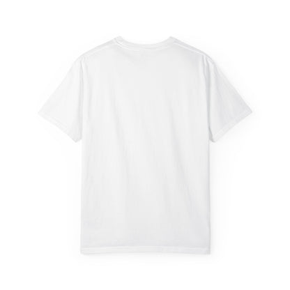 Comfort Colors SS T-Shirt *No Pocket* — He's Golfing