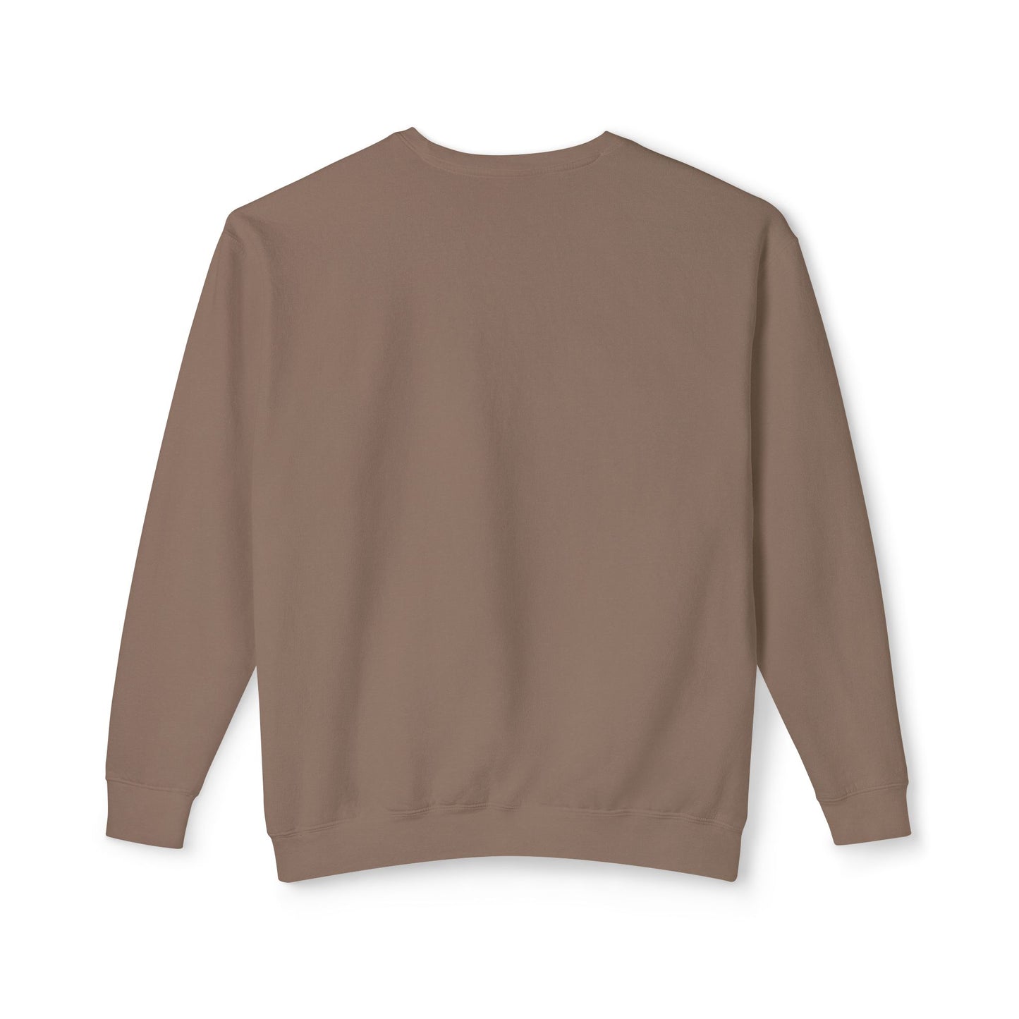 Comfort Colors Crewneck Sweatshirt - Fridge Cig