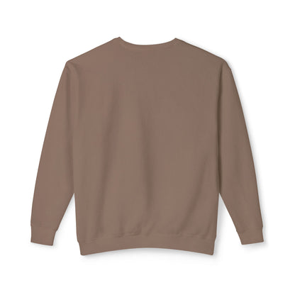 Comfort Colors Crewneck Sweatshirt - Fridge Cig