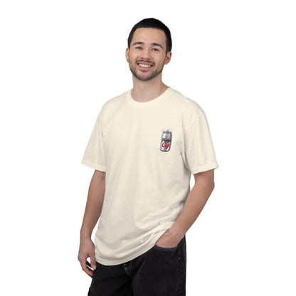 Comfort Colors SS T-Shirt *No Pocket*