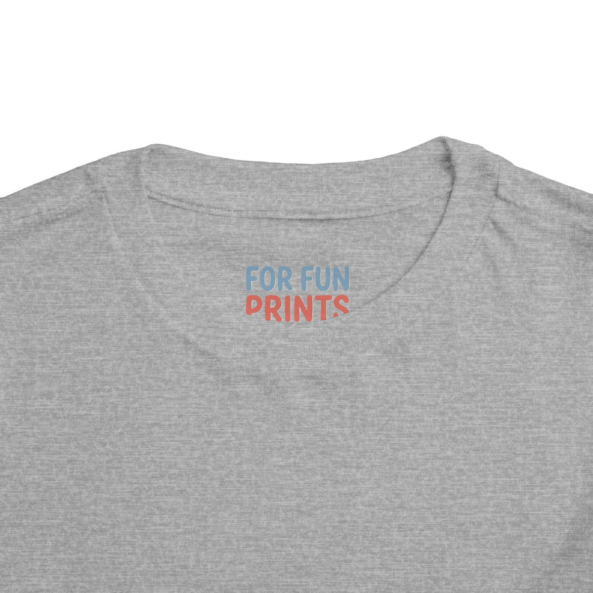 Toddler Short Sleeve Tee - Little Bro