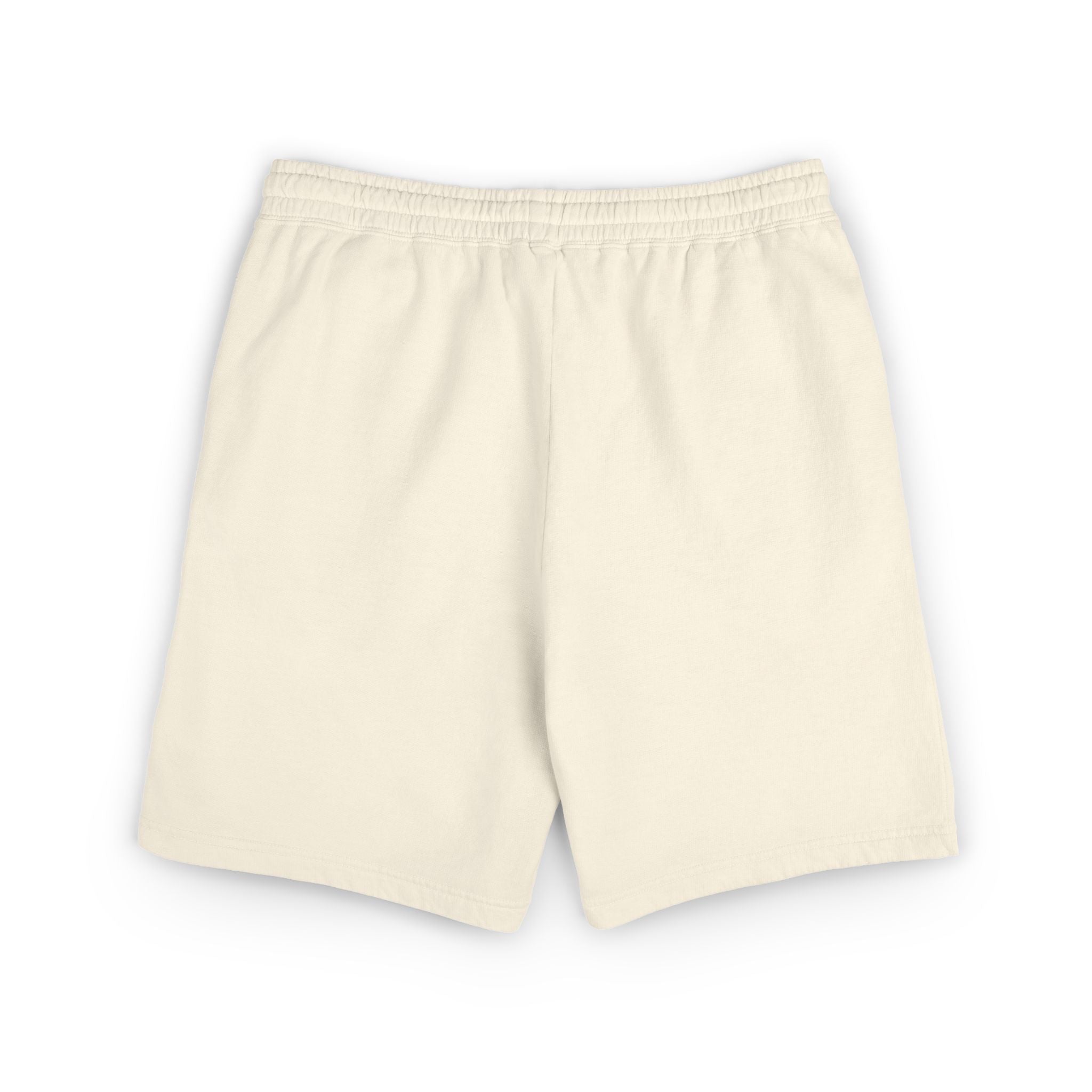 Patriotic Cake & Fireworks Fleece Sweat Shorts