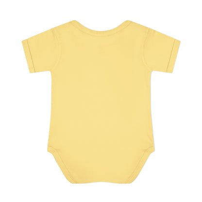 Infant Onesie - Cuter Version of Dad