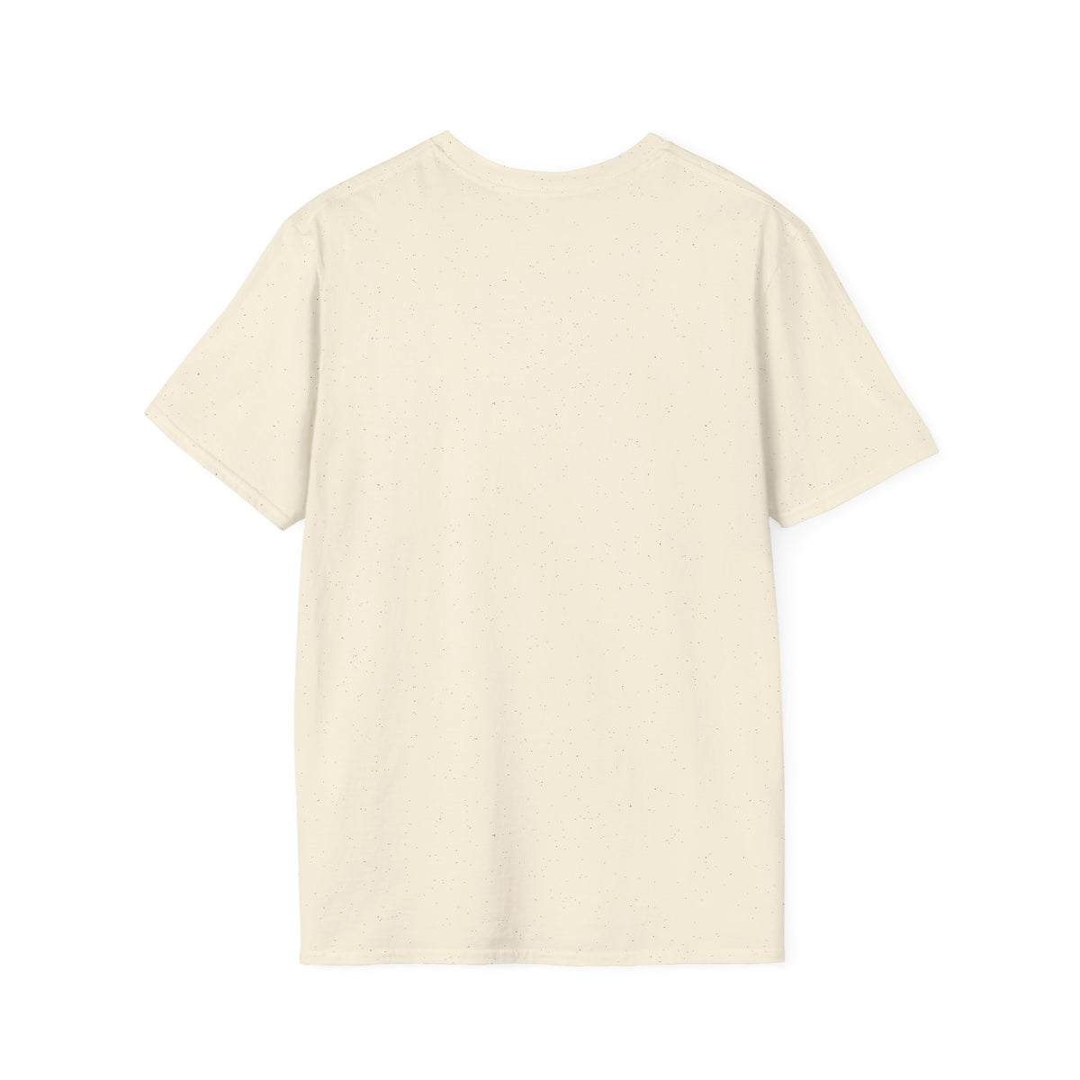Unisex SS T-Shirt - Tired as a Mother