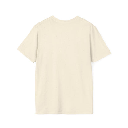 Unisex SS T-Shirt - Tired as a Mother