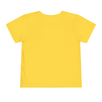 Toddler Tee - Cuter Version of Dad