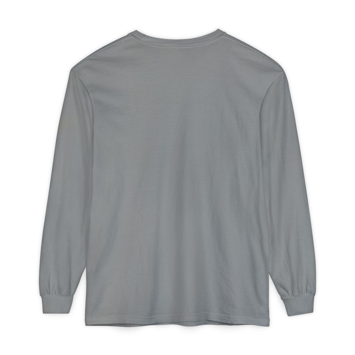 Comfort Colors LS T-Shirt *No Pocket* - Fridge Cig
