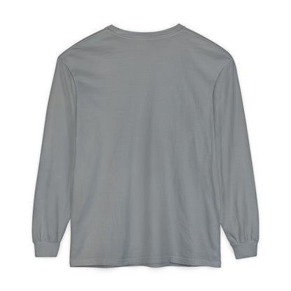 Comfort Colors LS T-Shirt *No Pocket* - Fridge Cig