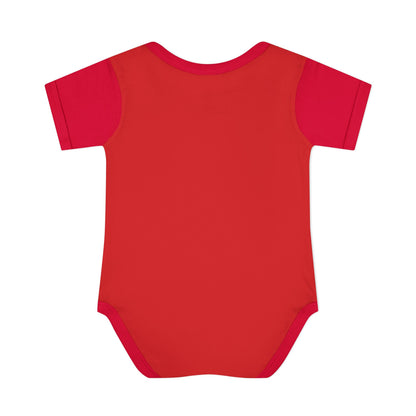 Infant Onesie - Cuter Version of Dad