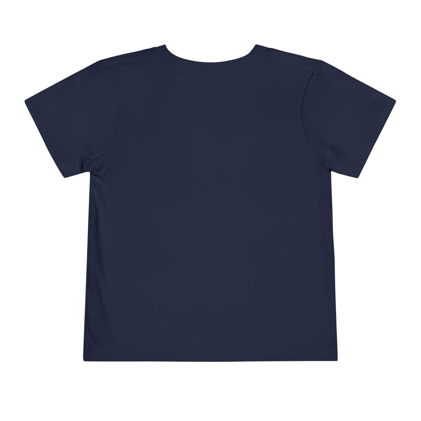 Toddler Short Sleeve Tee - My Aunt Says I'm Perfect, Just Like Her