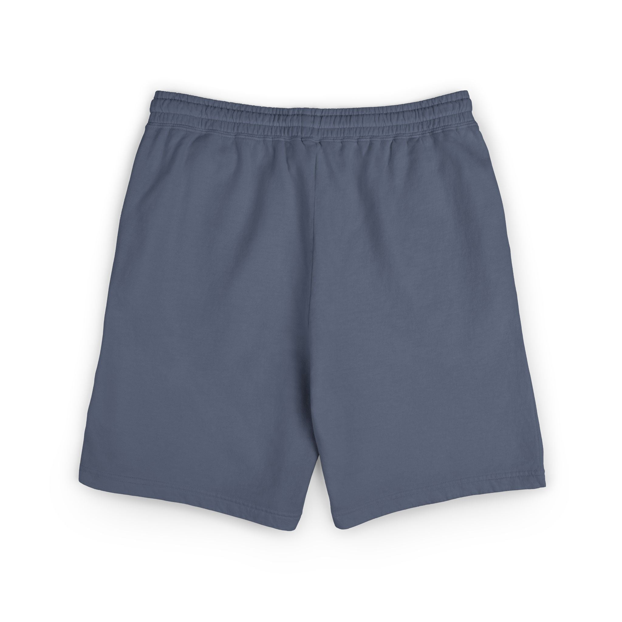 Patriotic Cake & Fireworks Fleece Sweat Shorts