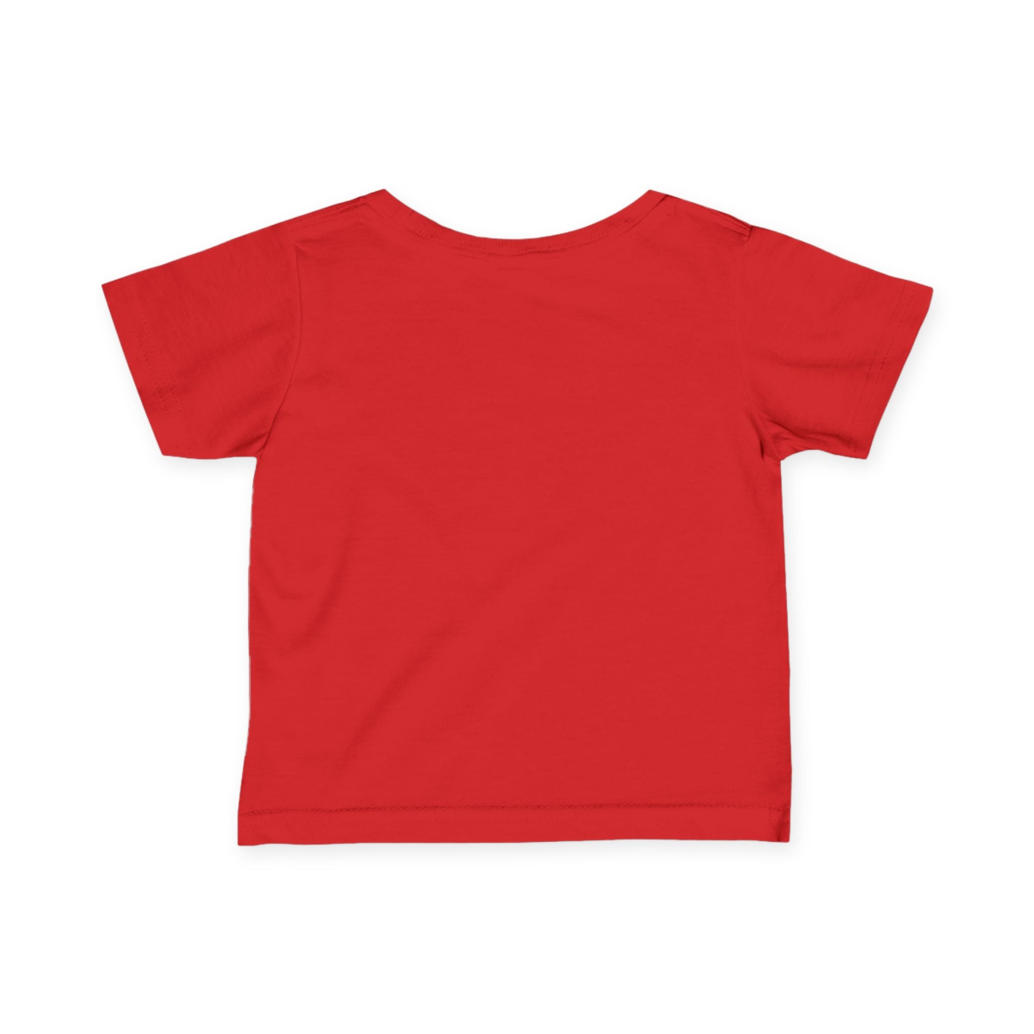 See Ya Later Alligator Infant Fine Jersey Tee