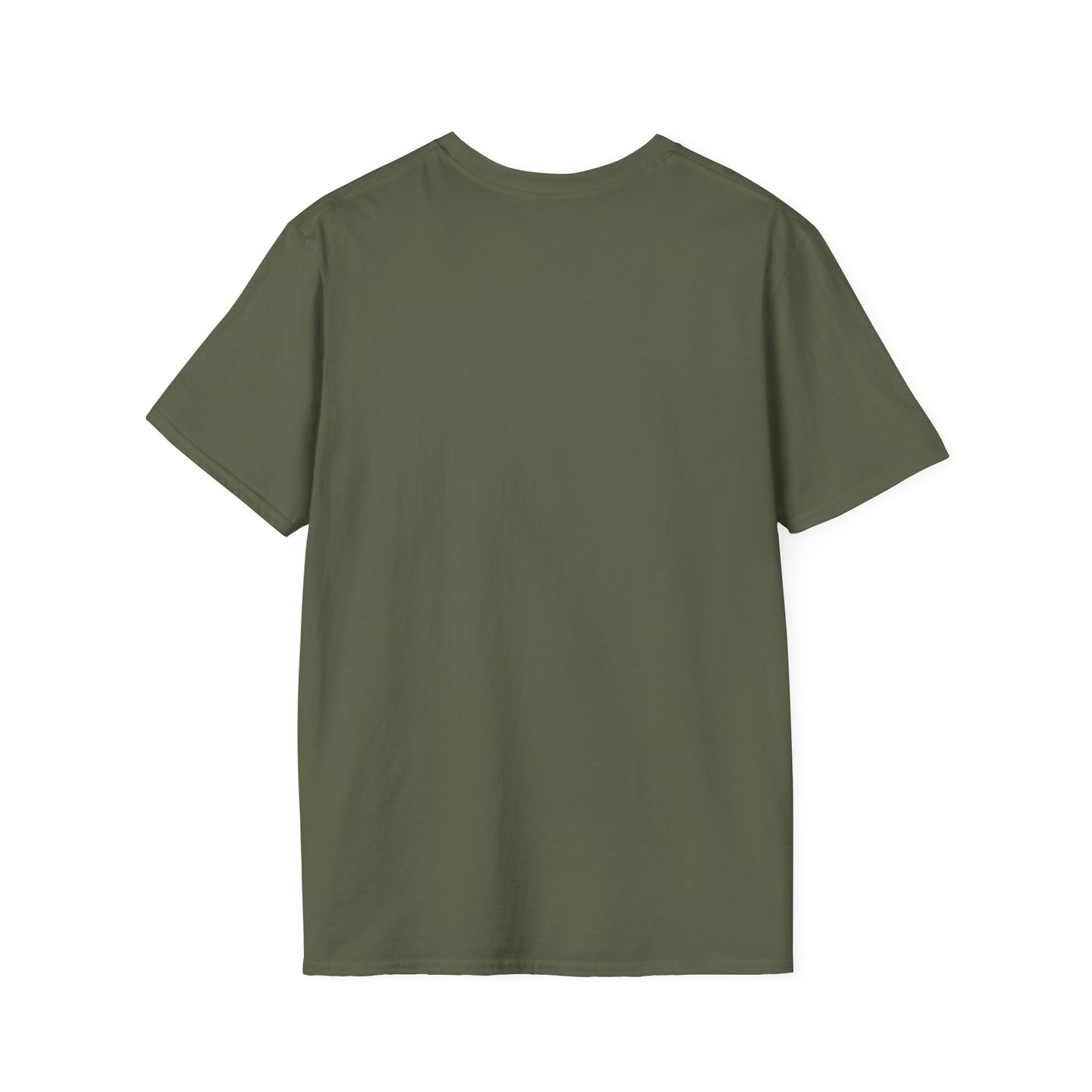 Unisex SS T-Shirt - Tired as a Mother