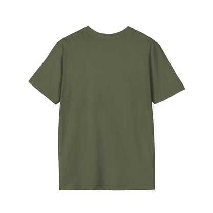 Unisex SS T-Shirt - Tired as a Mother