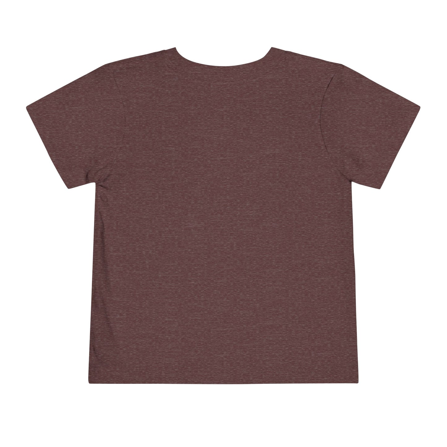 Toddler Tee - Cuter Version of Dad