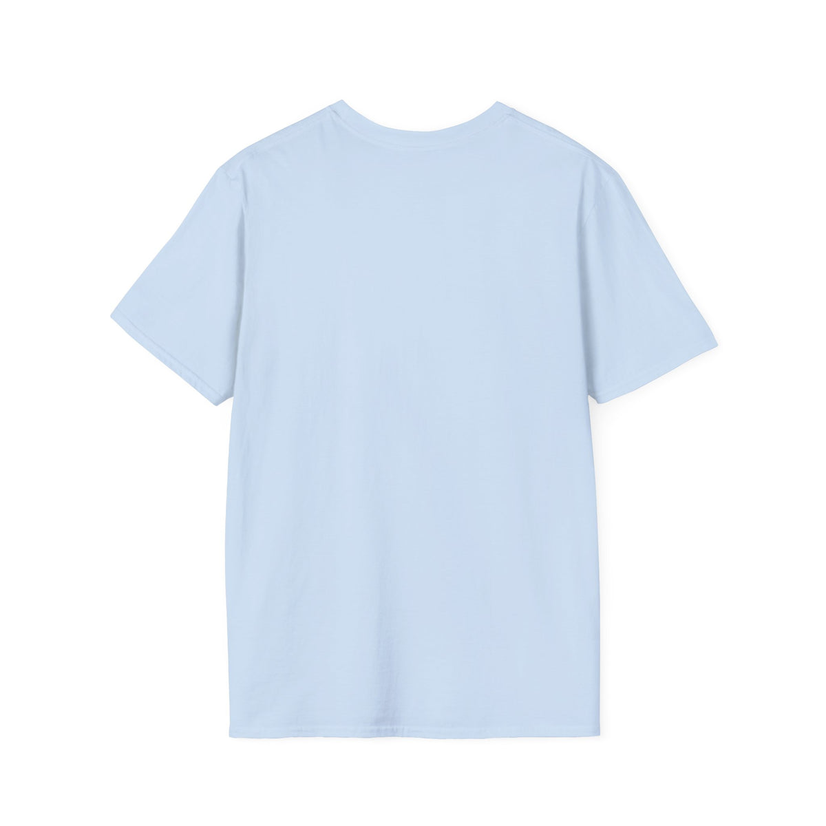 Unisex SS T-Shirt - Tired as a Mother