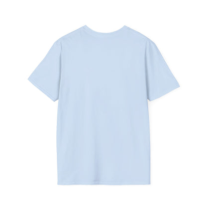 Unisex SS T-Shirt - Tired as a Mother