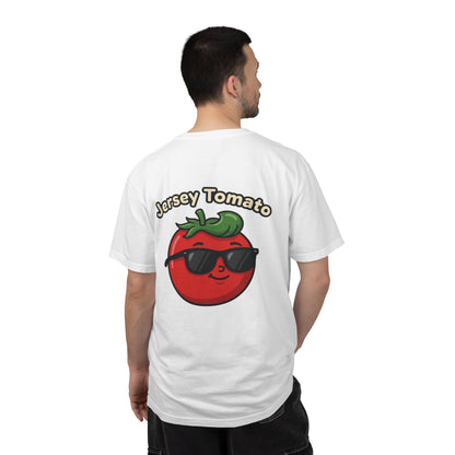 Comfort Colors SS T-Shirt *No Pocket* - Jersey Tomato