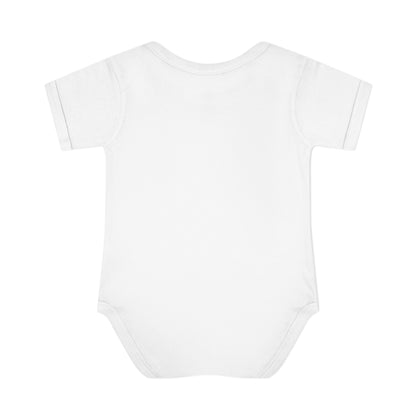 Infant Onesie - Cuter Version of Dad