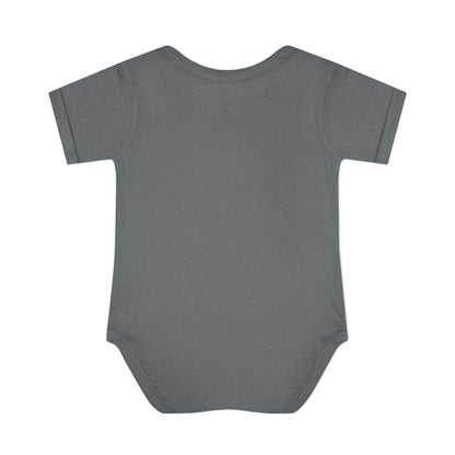 Infant Onesie - Do Not Kiss Me If I Am Nacho Baby