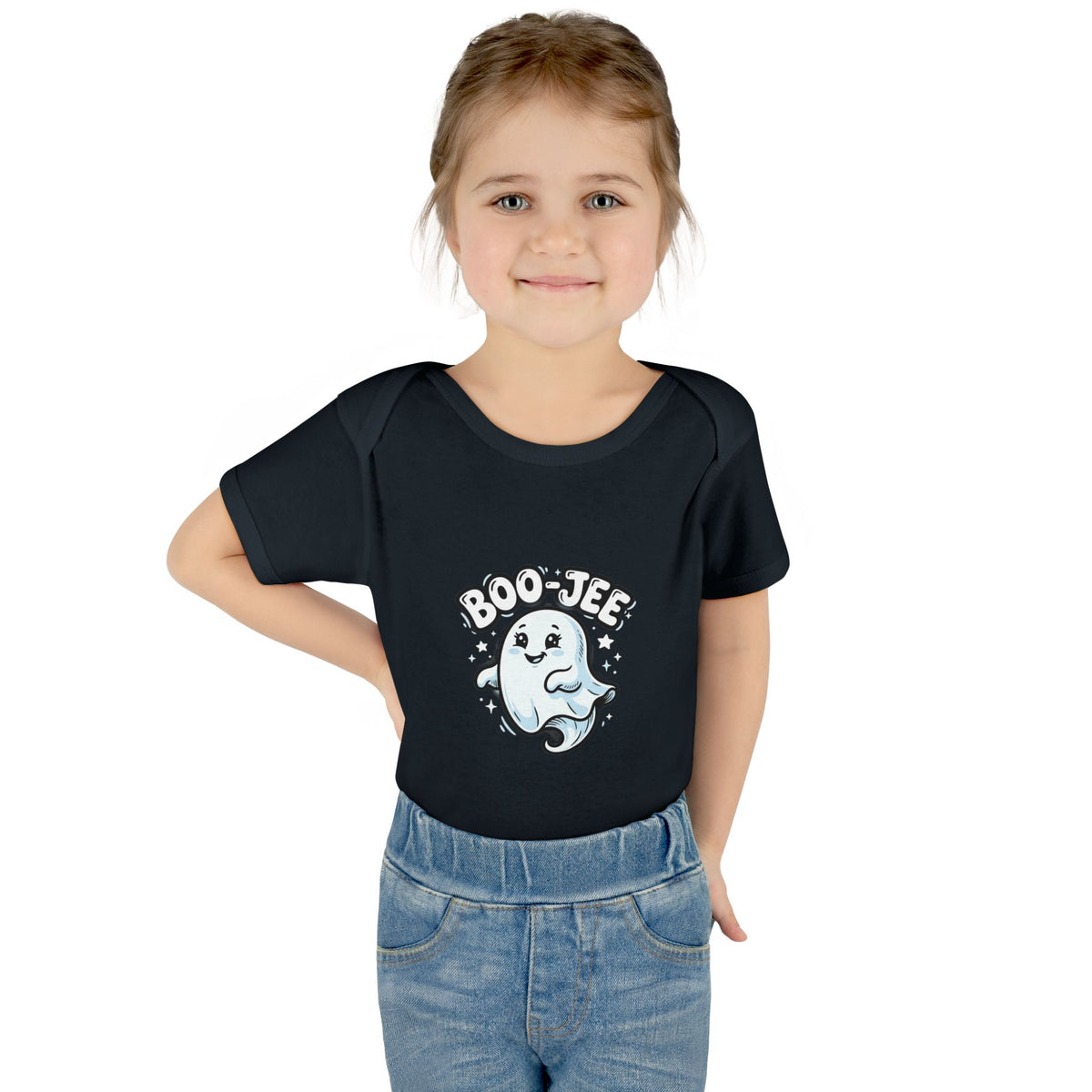 Infant Onesie — Boo-Jee