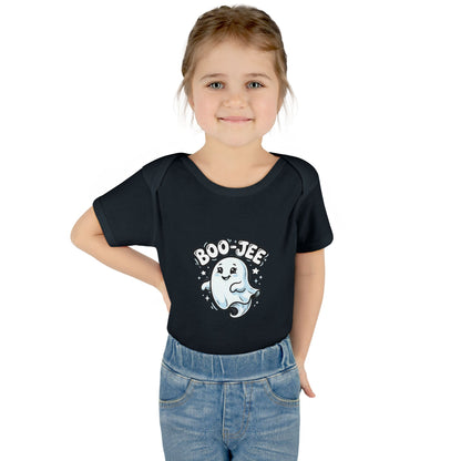 Infant Onesie — Boo-Jee