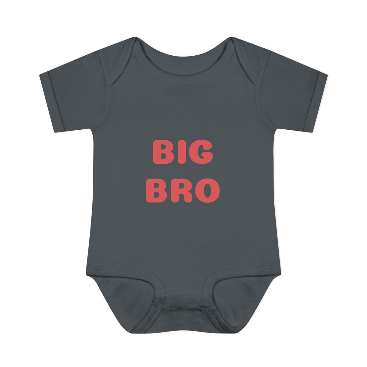Infant Onesie - Big Bro