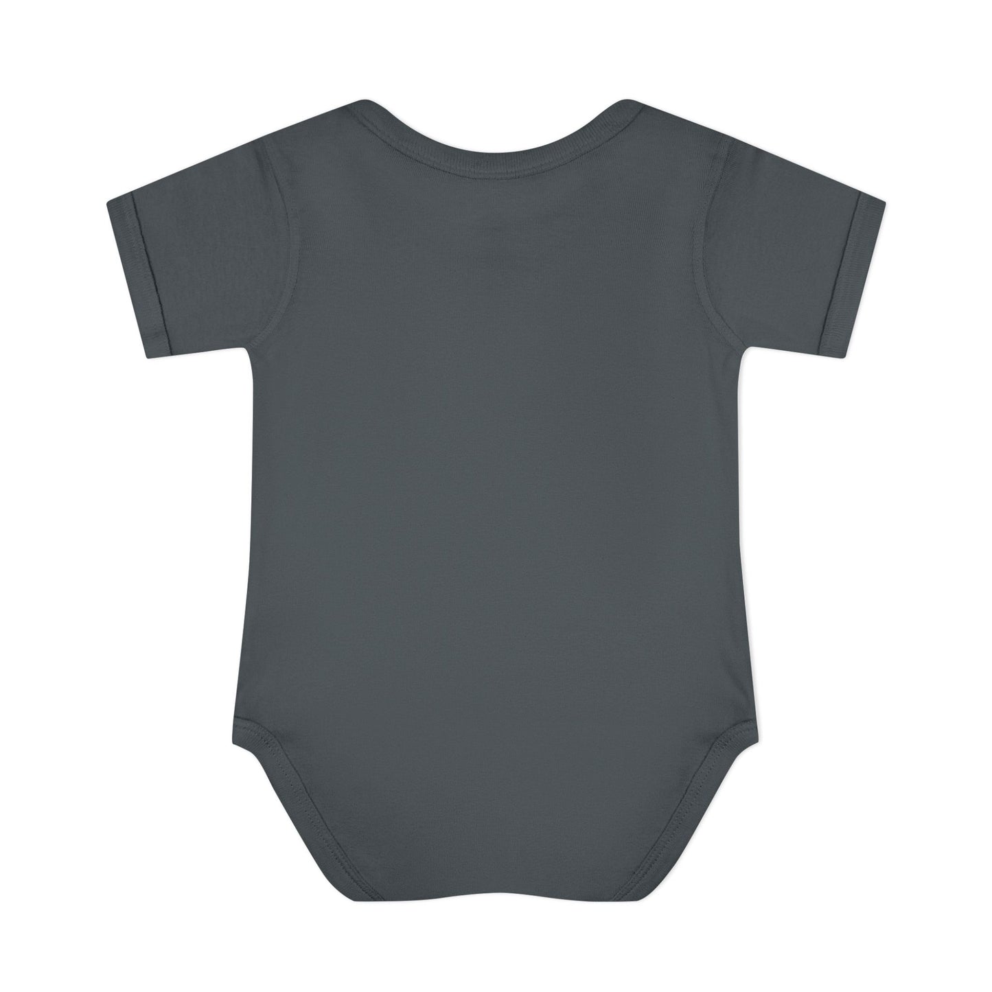 Infant Onesie - Do Not Kiss Me If I Am Nacho Baby