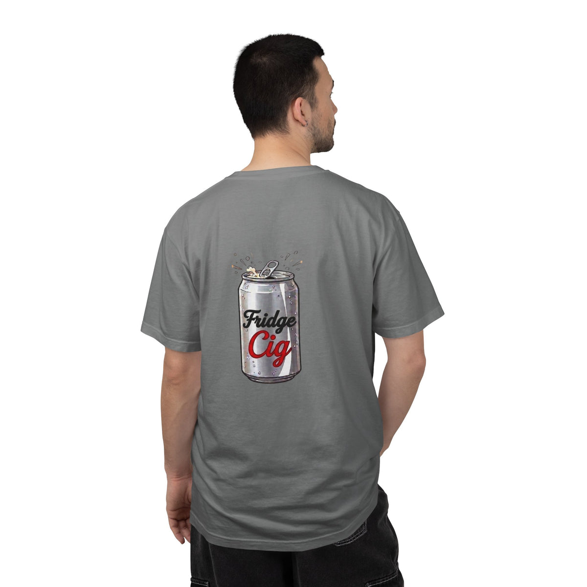 Comfort Colors SS T-Shirt *No Pocket*