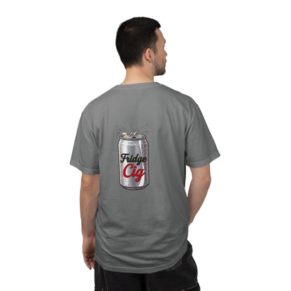 Comfort Colors SS T-Shirt *No Pocket*