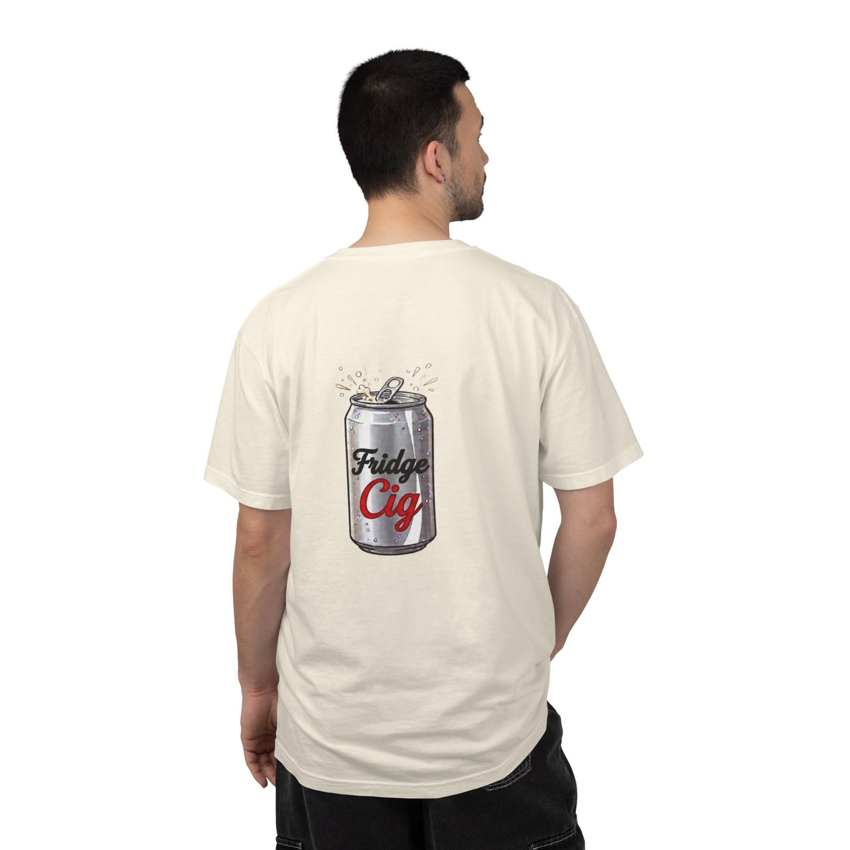 Comfort Colors SS T-Shirt *No Pocket*
