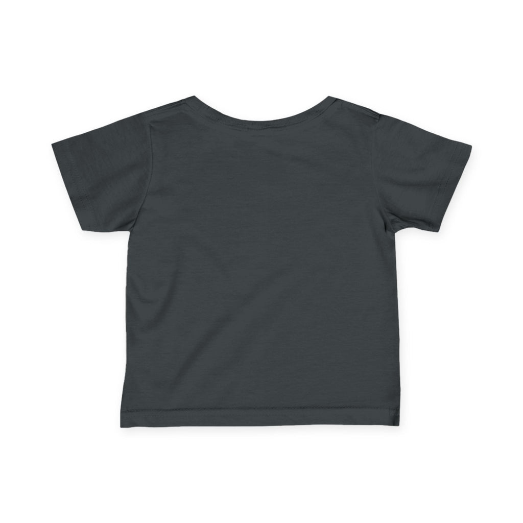 See Ya Later Alligator Infant Fine Jersey Tee