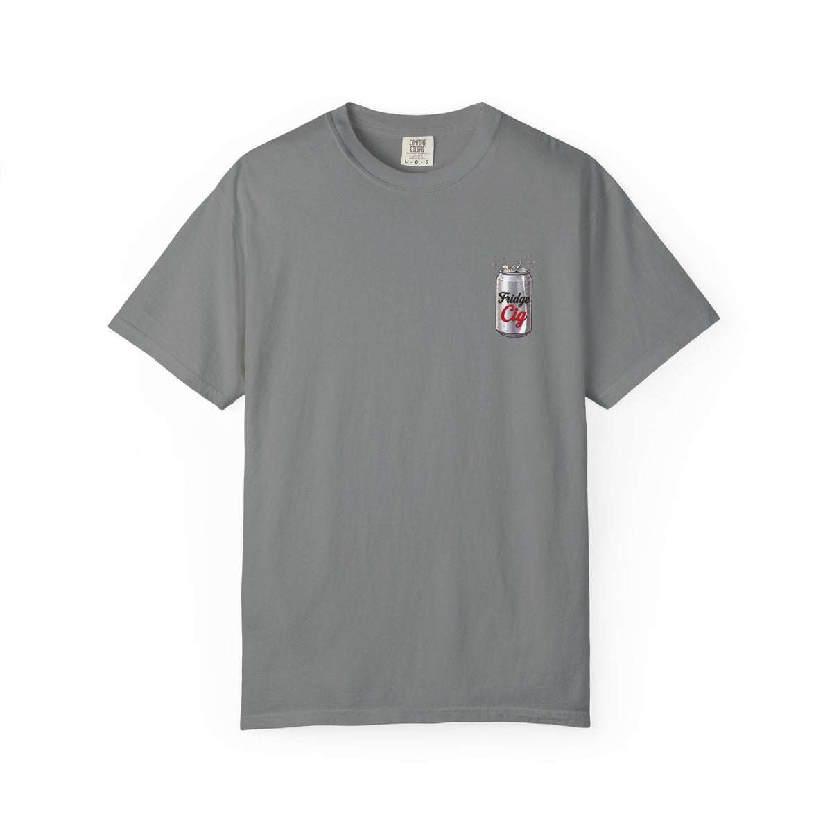 Comfort Colors SS T-Shirt *No Pocket*