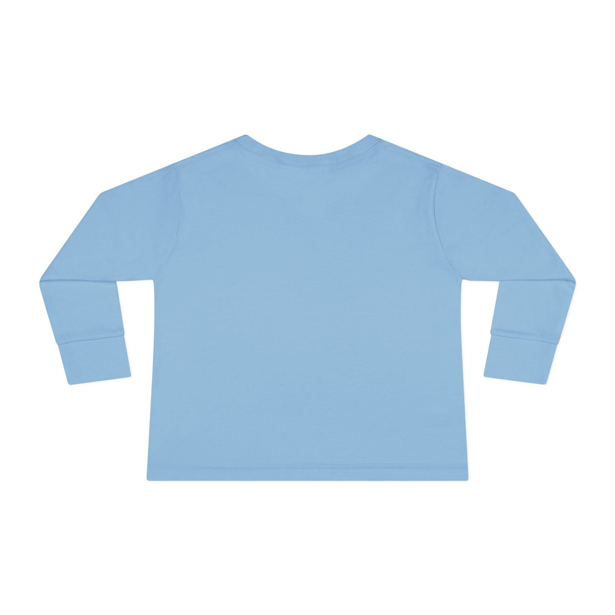 Toddler Long Sleeve Tee - Just Peachy Baby