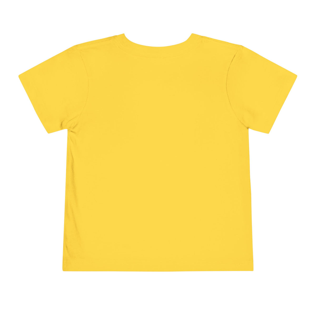 Toddler Short Sleeve Tee - Just Peachy Baby