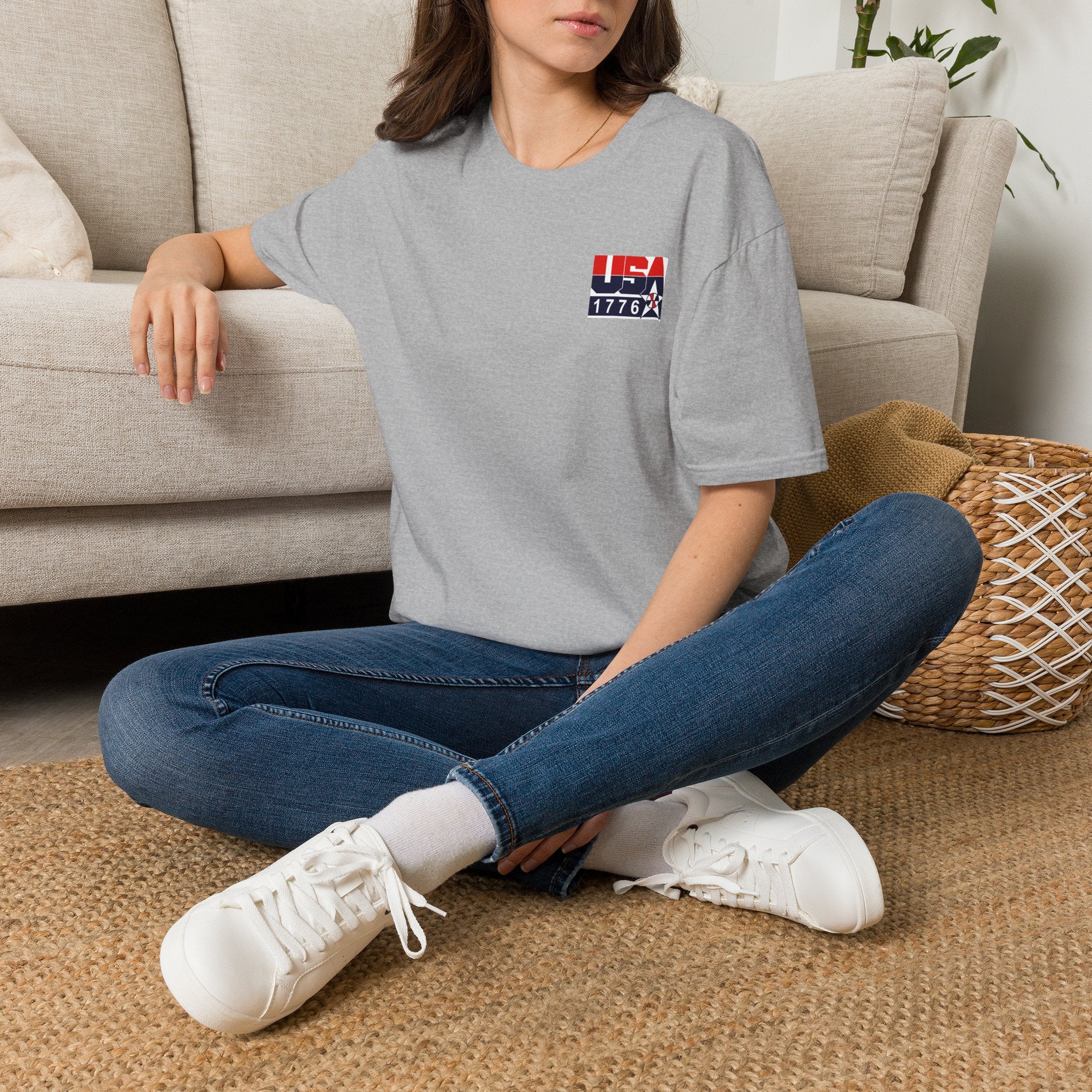 FFP Unisex Softstyle T-Shirt - Dream Team