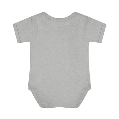 Infant Onesie - Cuter Version of Dad