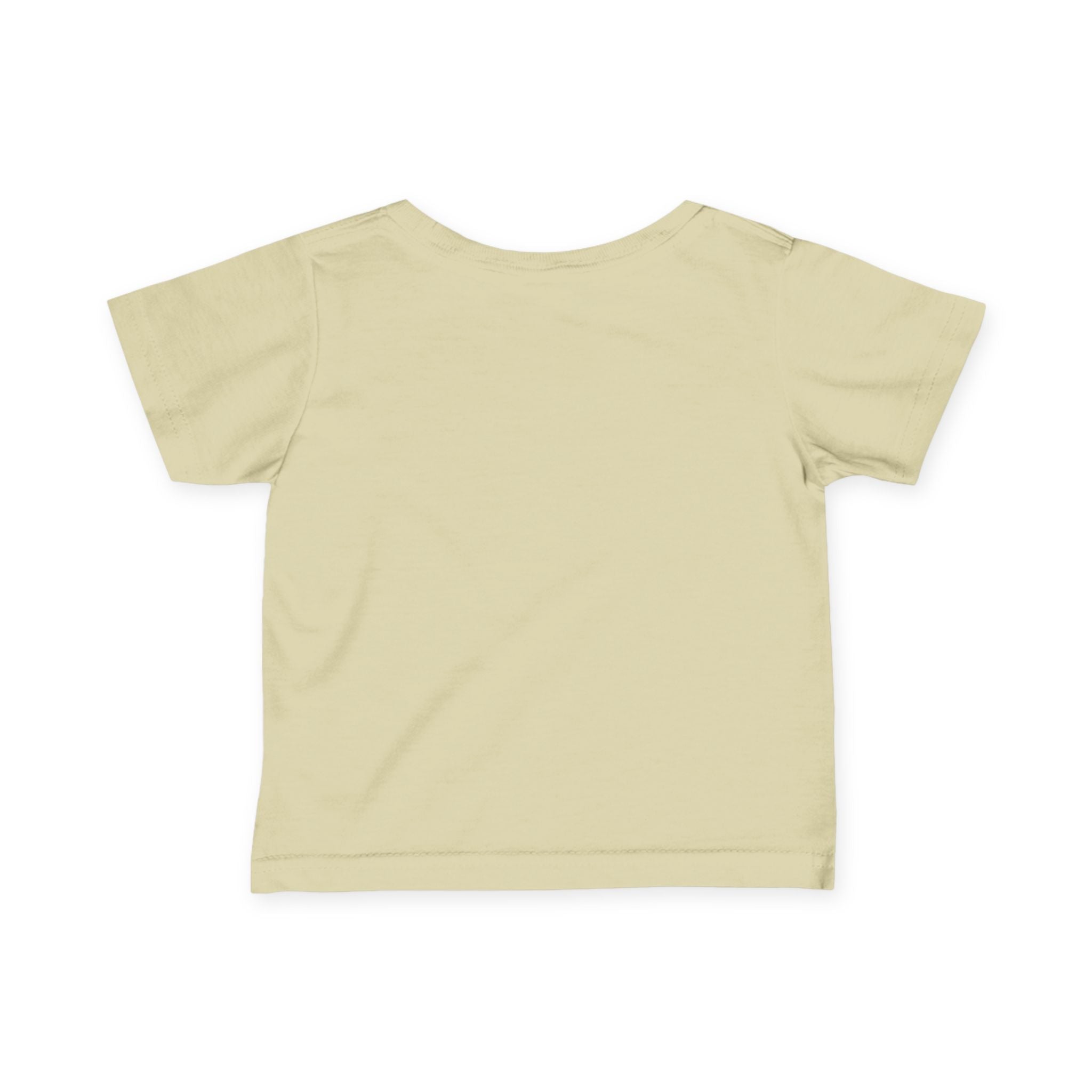 See Ya Later Excavator Infant Fine Jersey Tee