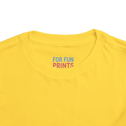 Toddler Short Sleeve Tee - Big Bro