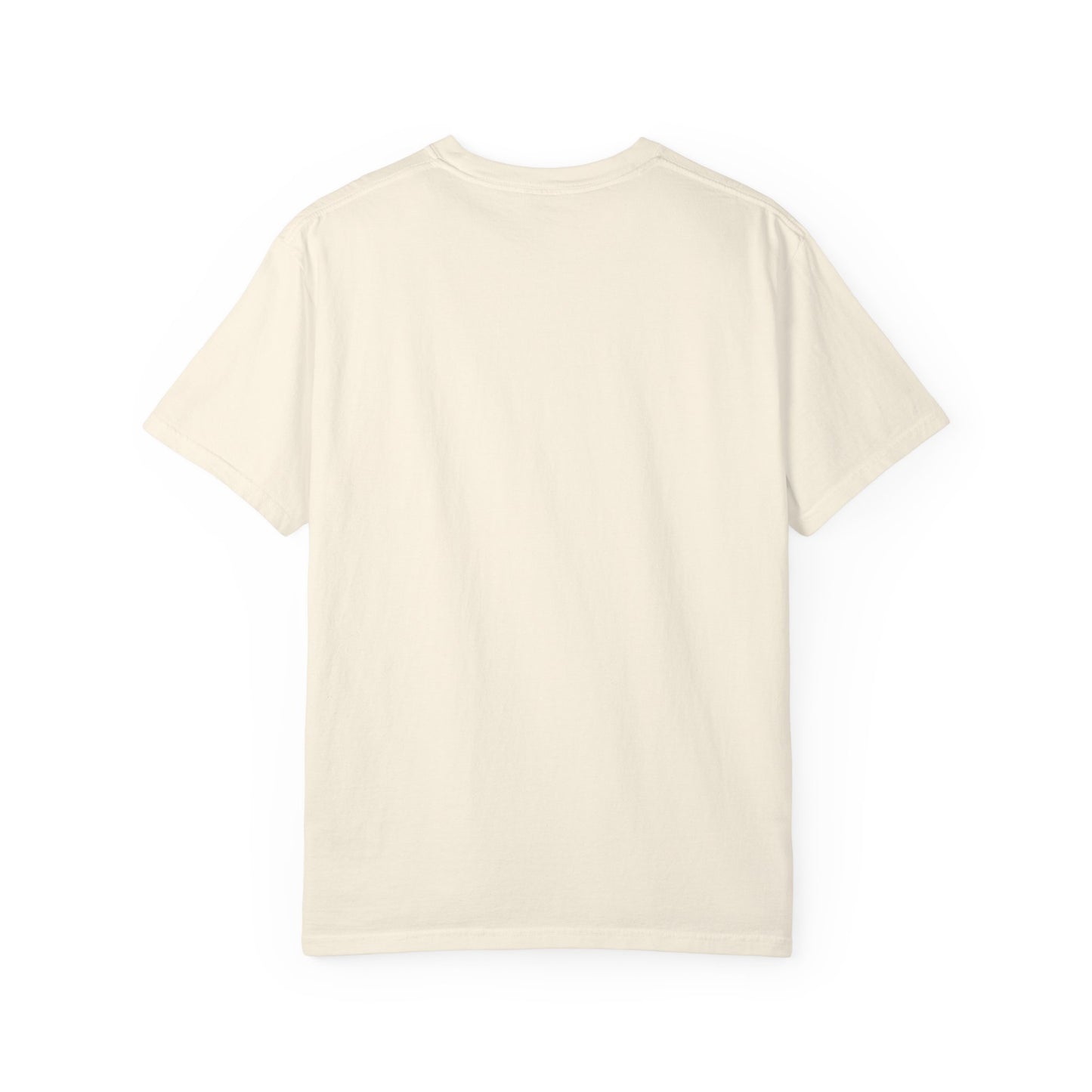 Comfort Colors SS T-Shirt *No Pocket* — He's Golfing