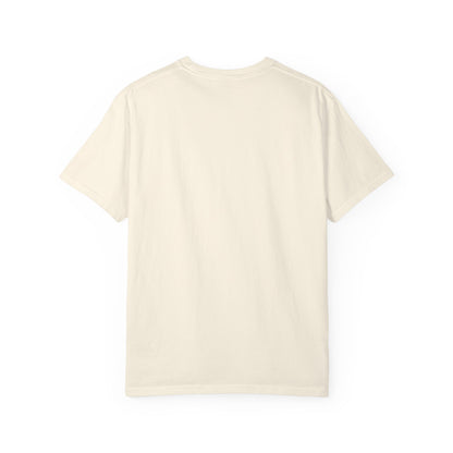 Comfort Colors SS T-Shirt *No Pocket* — He's Golfing