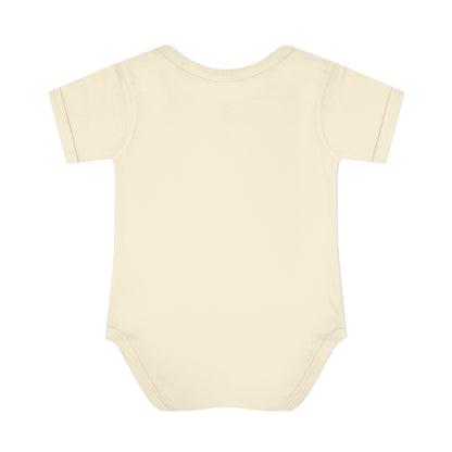 Infant Onesie - Do Not Kiss Me If I Am Nacho Baby