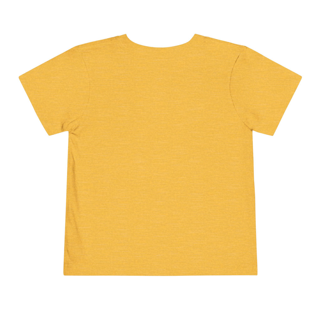 One Silly Goose Toddler Tee — Cute Cartoon Baby Goose Shirt