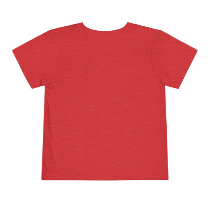 Toddler Tee - Cuter Version of Dad