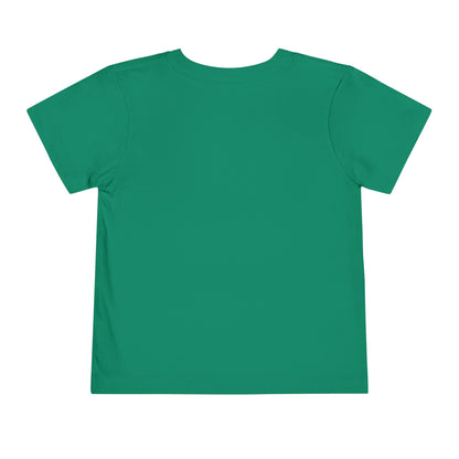 Toddler Tee - Cuter Version of Dad